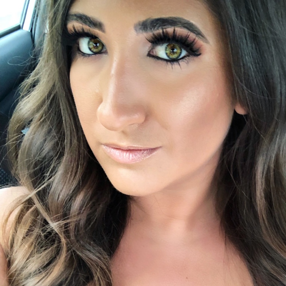 Meet your Posher, Alexa